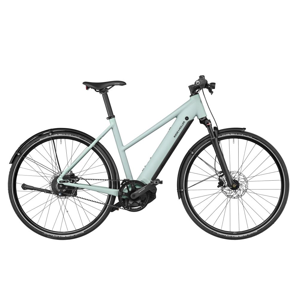 Riese & Muller Roadster mixte Vario 